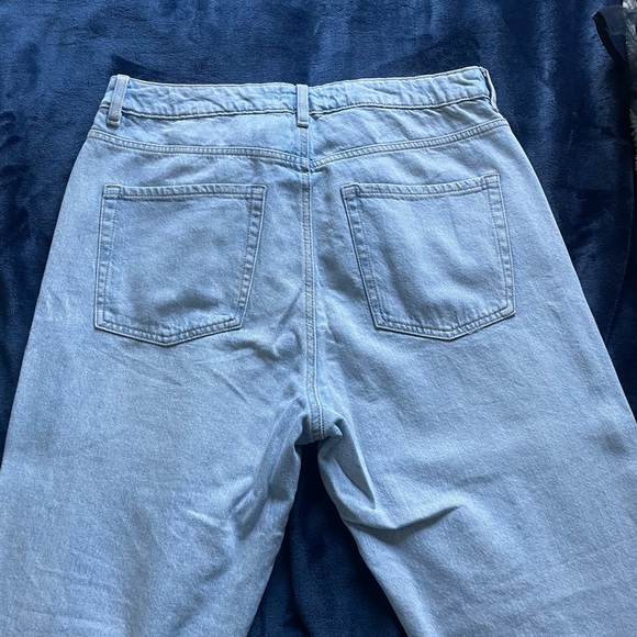 GARAGE Mom jeans - Picture 2 of 3